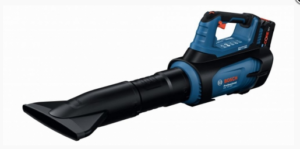 Bosch akutoitega lehepuhur GBL 18V-800 ilma aku ja laadijata
