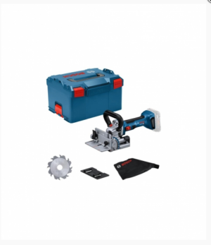 Bosch akulamellifrees GFF 18V-22 ilma aku ja laadijata