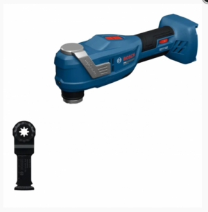 Bosch multitööriist GOP 18V-30 ilma aku ja laadijata