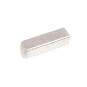 Idler pulley key CEDRUS tiller GL02