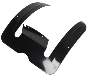 Tine shield CEDRUS tiller GL02