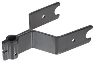 Adjustable spur bracket CEDRUS tiller GL02