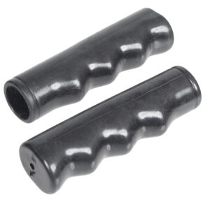 Handle grip CEDRUS tiller GLX-GT65
