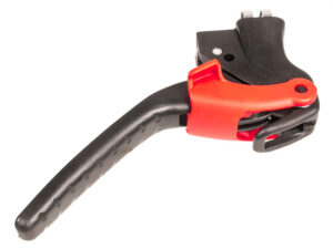 Clutch shifter CEDRUS tiller GLX-GT65