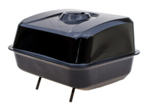 Fuel tank Loncin G200F