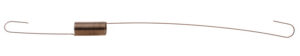 Governor return spring Loncin G200F