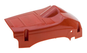 Cylinder shroud Husqvarna 137 142