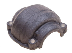 Engine pan cylinder base Husqvarna 136 137 141 142