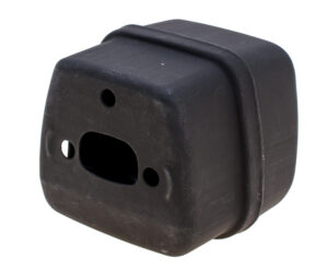Muffler Husqvarna 136 137 141 142