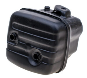 Muffler Husqvarna 340 345 350