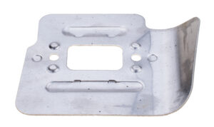 Muffler cooling plate Stihl MS361