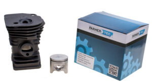 Cylinder Husqvarna 345 42mm assy