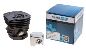 Cylinder Husqvarna 350 44mm assy