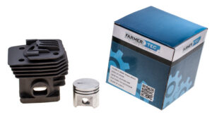 Cylinder Stihl FS220 38mm assy