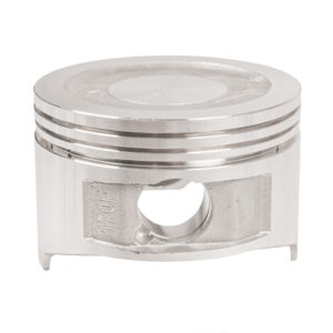 Piston Loncin LC1P70FA / incomplete ORIGINAL PART