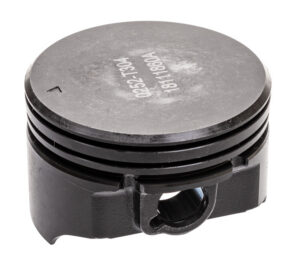 Piston Loncin LC1P61FE / incomplete ORIGINAL PART