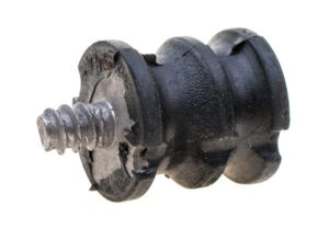 Shock absorber Husqvarna 136 141 242 246