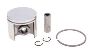 Piston Husqvarna 242 42mm assy METEOR