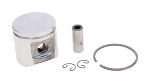 Piston Husqvarna 235R 38mm assy METEOR