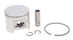 Piston Husqvarna 346XP 44.3mm assy METEOR