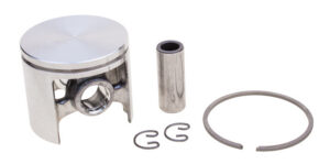 Piston Husqvarna 254 45mm assy