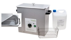 Ultrasonic washer U-505
