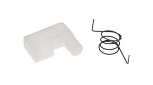 Starter pawl NAC assy plastic CS45 CS52 chainsaws available in DIY stores