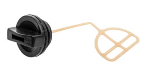 Oil fill cap NAC CS4500 CS5200 chainsaws available in DIY stores