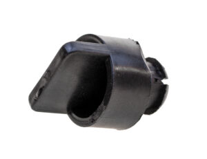 Nut NAC air filter cover CS45 CS52 chainsaws available in DIY stores