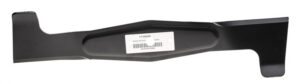 Mower blade Simplicity right cut deck 40 Regent ORIGINAL PART