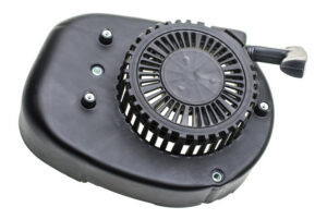 Recoil starter Loncin LC1P70FA assy ORIGINAL PART
