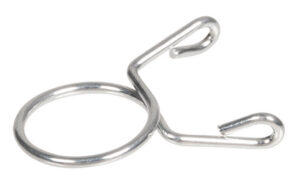Fuel hose clamp Loncin LC1P61FA LC1P65FA LC1P70FA ORIGINAL PART