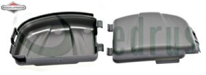 Air filter cover B&S OHV cartridge series 550E 575E ORIGINAL PART