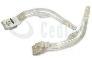 Governor arm Loncin G200F