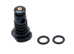 Idle jet Honda with O-rings GX440