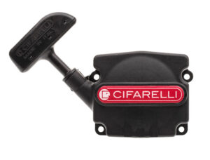 Recoil starter Cifarelli SC105 SC605 assy