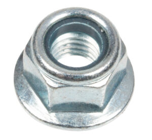 Wheel nut Cedrus lawn mower KCL16