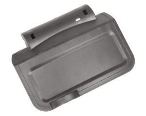 Rear discharge deflector cover Cedrus lawn mower KCL20-A