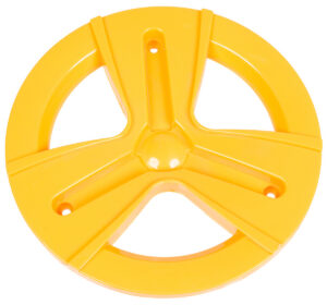 Hubcap Cedrus front wheel lawn mower KCL18SP KCL20SP