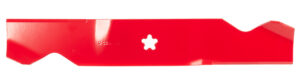 Mower blade Husqvarna 47.0cm 5-point star