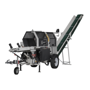 Lumag bensiinimootoriga halumasin SSA-500-20PRO/G