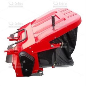 Grass collector assembly Ariens series A