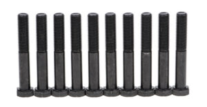 Blade bolt 3/8 x 24 x 2-12