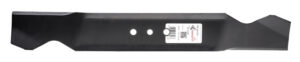 Mower blade MTD 53.8cm garden tractor 42