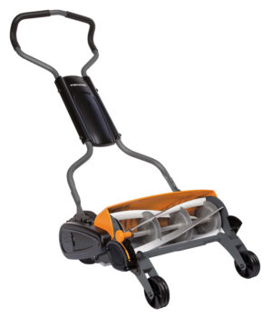Reel mower StaySharp Max 113880