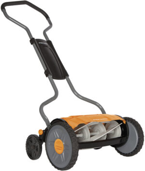 Reel mower StaySharp Plus 113872