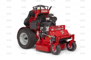 Stand-On mower Ferris SRSZ1 91cm Kawasaki FX600V V-TWIN