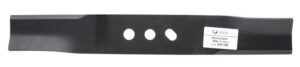 Mower blade NAC S420 S420V-C 41.2cm lifting blade