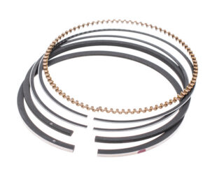 Piston ring set B&S ORIGINAL PART