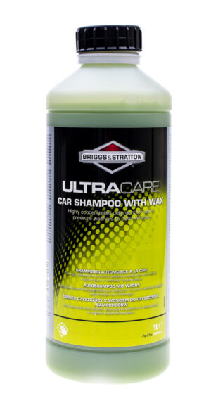 Car shampoo B&S with wax UltraCare ORIGINAL PART